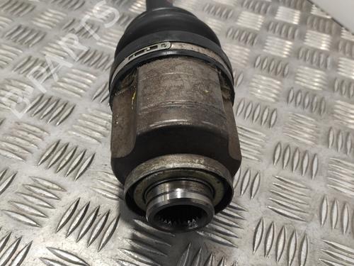 Right front driveshaft HYUNDAI SANTA FÉ I (SM)  | BP15098433M39 
