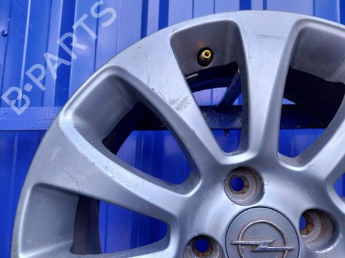 Rim OPEL CORSA D (S07)  | BP8952337C45 