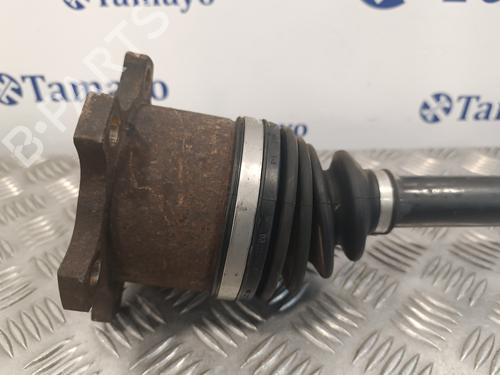Right rear driveshaft NISSAN PATHFINDER III (R51) 2.5 dCi | BP16644290M41 