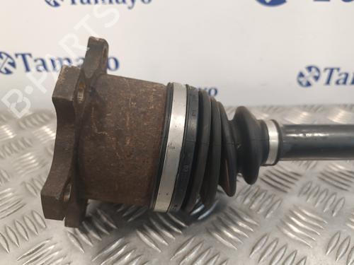 BP16644290M41 | Arbre de transmission arrière droit NISSAN PATHFINDER III (R51) 2.5 dCi 4WD BP16644290M41