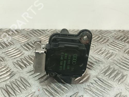 Ignition coil AUDI A6 C5 (4B2, 4B4) 2.7 T quattro | BP33036757M94 - Image 4