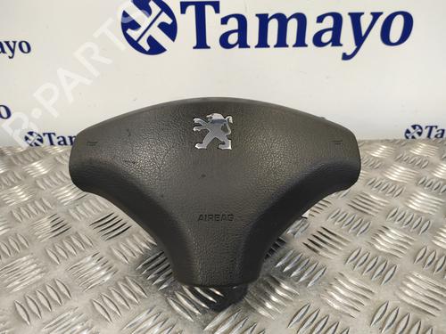 Used Driver airbag PEUGEOT 5008 (0U_, 0E_) [2009-2017]  13211526