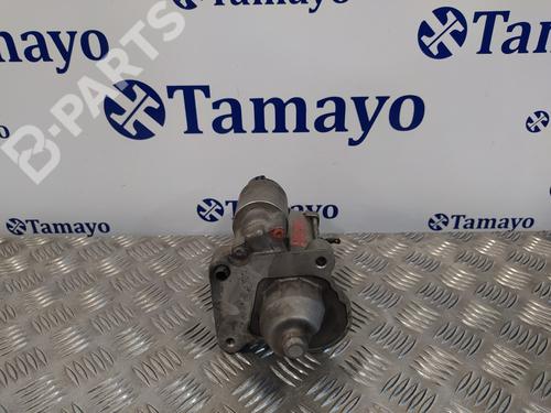 Anlasser für FORD FIESTA V (JH_, JD_) 1.4 TDCi (68 hp) 11957957