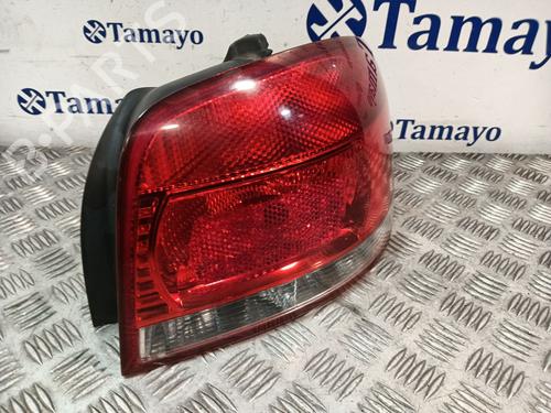 Right taillight AUDI A3 (8P1) 1.9 TDI | BP32091714C35 - Image 2