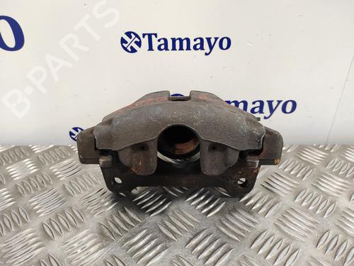 Right front brake caliper SEAT EXEO ST (3R5) 2.0 TDI | BP13909259M104