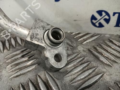 AC pipe TOYOTA AURIS (_E15_) 1.4 D-4D (NDE150_, NDE150R) | BP30636278M126 - Image 2