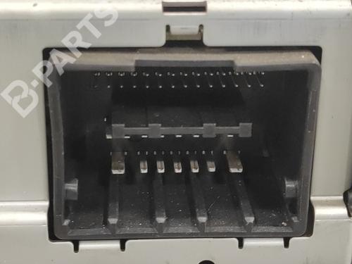 Radio OPEL MERIVA B MPV (S10)  | BP12069456E6 