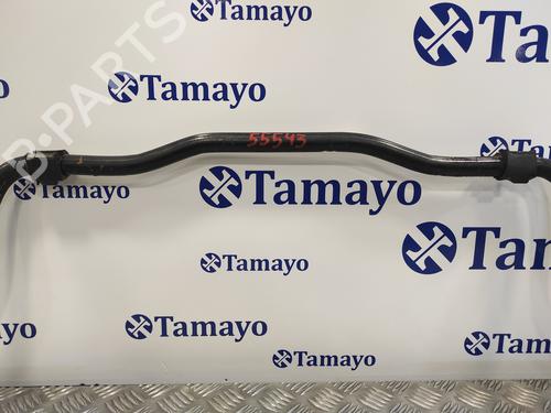 Anti roll bar DACIA SANDERO II TCe 90 (B8M1, B8MA, B8AC) | BP15083493M96 