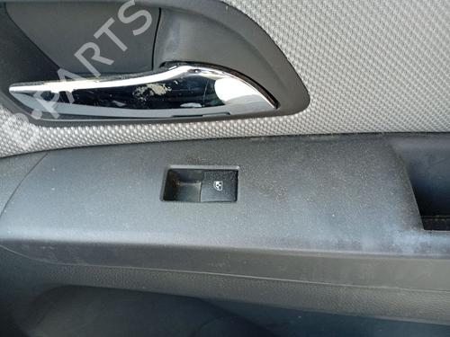 Used Right front window switch Right front window switch CHEVROLET CRUZE (J300) [2009-2026] 36489795 36489795