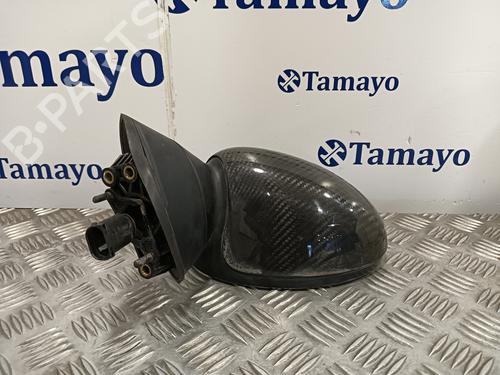 Left mirror MINI MINI (R50, R53)  | BP20085478C26 