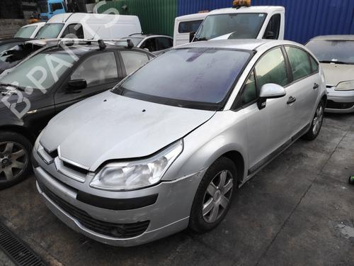 ABS pump CITROËN C4 I (LC_) 1.6 16V | BP15731748M43 