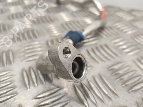 AC pipe NISSAN QASHQAI II SUV (J11, J11_)  | BP17716505M126 