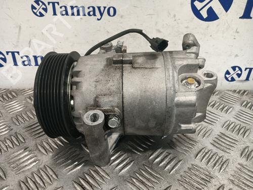 AC compressor RENAULT MASTER III Platform/Chassis (EV, HV, UV) 2.3 dCi 130 RWD (HV01, HV10, HV11, HV12, UV01, UV10,... | BP33288798M34  - Image 5