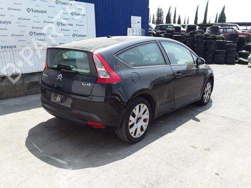 Hood CITROËN C4 Coupe (LA_)  | BP29431585C1 