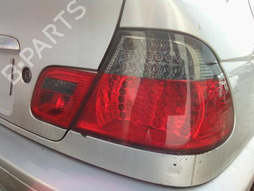 Fuel pump BMW 3 Coupe (E46)  | BP12000786M76 