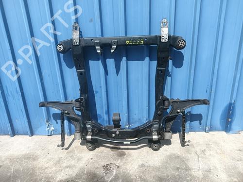 Used Subframe Subframe OPEL INSIGNIA A (G09) 2.0 CDTI (68) (131 hp) 34266469 34266469