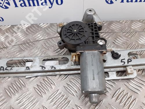 Front right window mechanism MERCEDES-BENZ A-CLASS (W168)  | BP893261C23 