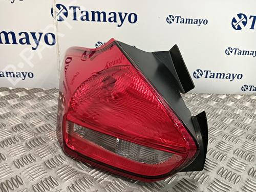 Left taillight FORD FOCUS III  | BP19698755C34 