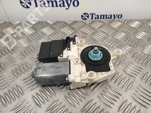 Used Right rear window motor VW TIGUAN (5N_) 2.0 TDI (140 hp) 11146902