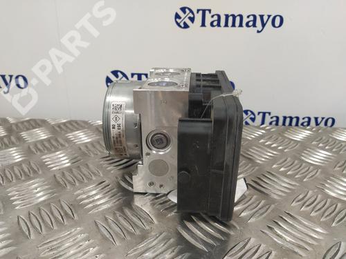 ABS pump DACIA DOKKER MPV (KE_)  | BP8061939M43 