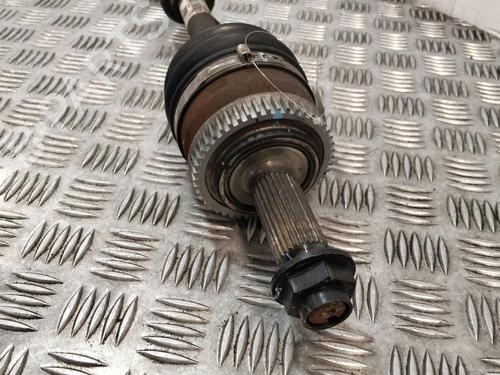 Left front driveshaft KIA CARENS IV 1.7 CRDi | BP37443006M38 - Image 6