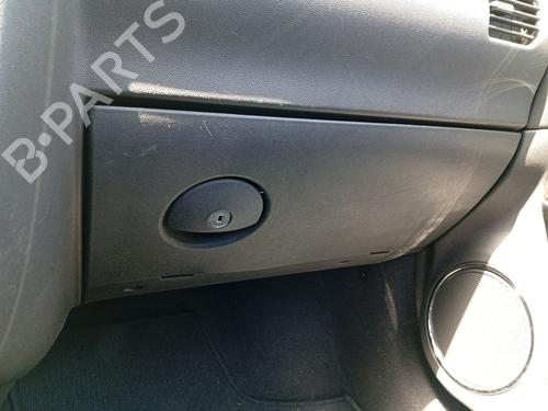 Used Glove box Glove box OPEL TIGRA TwinTop (X04) 1.8 (R97) (125 hp) 36237062 36237062