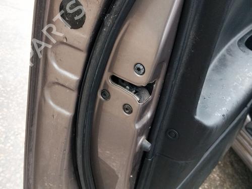 front-left-lock-kia-ceed-hatchback-ed-2006-2007-2008-2009-2010-2011-2012-39650449 main image