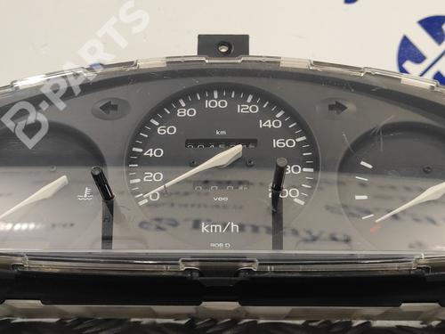 Instrument cluster NISSAN MICRA II (K11)  | BP10067100C47 