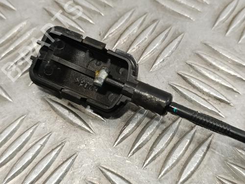 Rear right lock RENAULT CLIO IV (BH_)  | BP18529559C99 