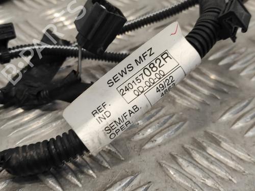 Cable RENAULT CLIO V (B7_)  | BP21072572E12 