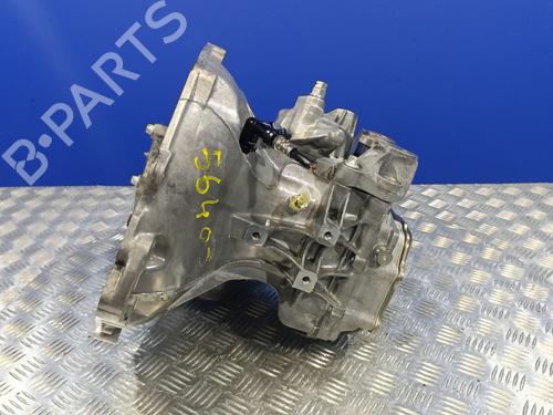 Gearbox OPEL COMBO Box Body/MPV 1.7 DTI 16V | BP19182587M3 