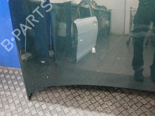 Hood LAND ROVER DISCOVERY IV (L319) 3.0 SDV6 4x4 | BP31185085C1 