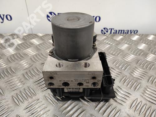 Used ABS pump PEUGEOT 307 CC (3B) 2.0 HDi 135 (136 hp) 11806386