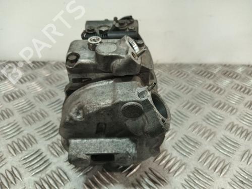 AC compressor BMW 3 Coupe (E46) 330 Cd | BP35954471M34 - Image 6