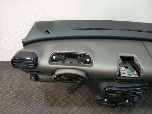 Instrumentbræt CITROËN C4 CACTUS 1.2 VTi 82 | BP34558354C46 - Image 2
