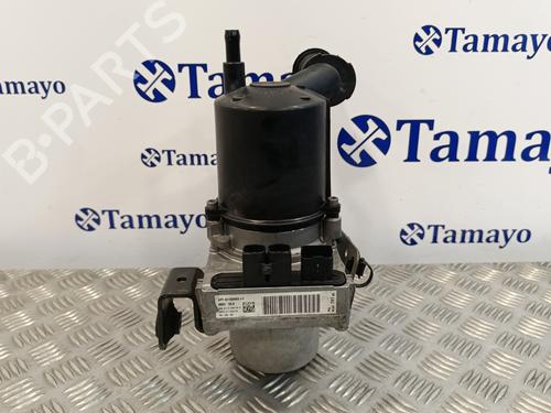 Styring servopumpe CITROËN C4 II (NC_) 1.6 HDi 90 | BP17704871M99 
