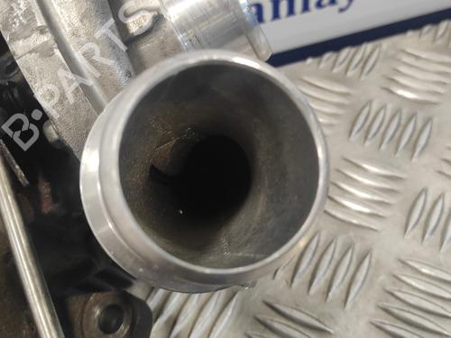 Turbocharger/Supercharger HONDA ACCORD VII (CL, CN) 2.2 i-CTDi (CN1) | BP3491120M71 