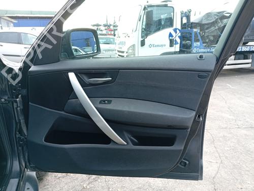 Front right window mechanism BMW X3 (E83) 3.0 d | BP40088738C23 - Image 2