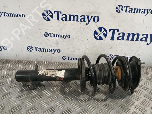 Used Left front shock absorber MINI MINI (R50, R53) [2001-2006]  29591489