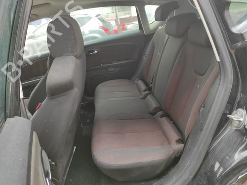 Mass air flow sensor SEAT LEON (1P1)  | BP21517829M95 