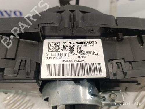 Switch CITROËN C4 II (NC_) 1.6 BlueHDi 100 | BP22199479I30  - Image 5