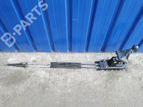 Leva del cambio SEAT IBIZA V (KJ1, KJG) 1.0 MPi (80 hp) 7434542