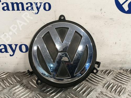 Trunk håndtak VW PASSAT B6 (3C2) [2005-2011]  31998607