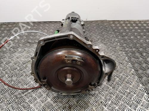 Used Gearbox Gearbox 35980630 35980630