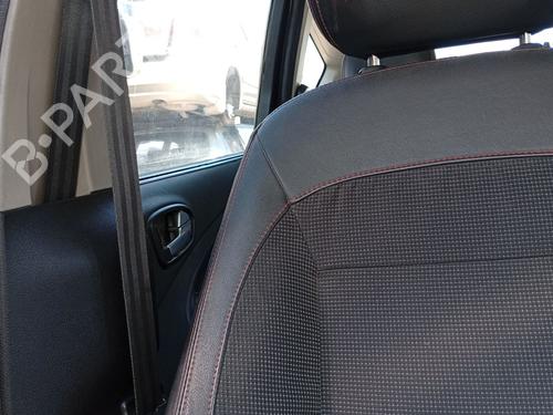 Used Front right seatbelt Front right seatbelt FORD S-MAX (WA6) 2.2 TDCi (175 hp) 35951545 35951545