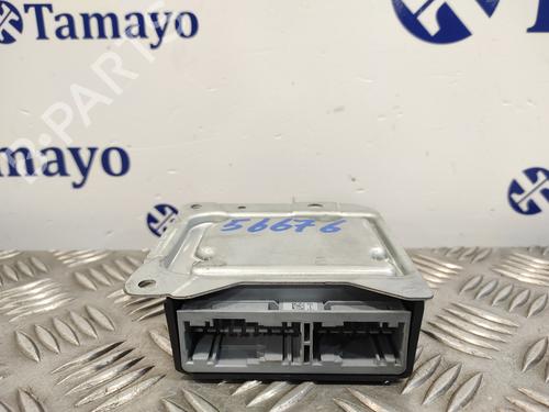 ECU airbags OPEL COMBO Tour (X12) 1.6 CDTI (C26, D26, E26, C05) | BP17031121M53 