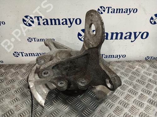 Used Left rear steering knuckle Left rear steering knuckle BMW 5 Touring (F11) 520 d (184 hp) 40088693 40088693