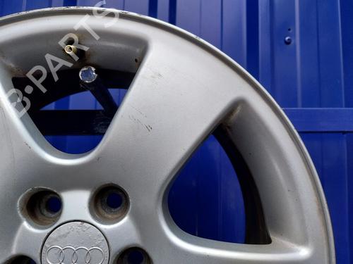 Rim AUDI A3 (8L1) 1.9 TDI | BP16012050C45 