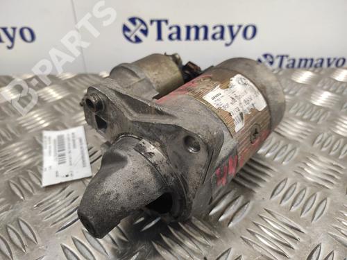 Starter FIAT PUNTO (188_) 1.2 60 (188.030, .050, .130, .150, .230, .250) | BP5962779M8 