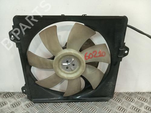 Used Radiator fan Radiator fan TOYOTA RAV 4 II (_A2_) 2.0 D 4WD (CLA20_, CLA21_, CLA20R, CLA21R) (116 hp) 34278321 34278321